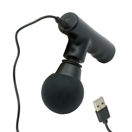 Small Handheld Massage Guns Charger